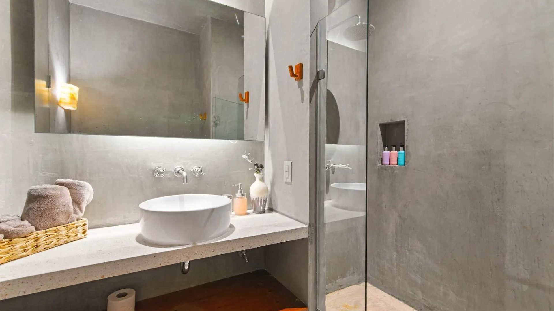 Seremonia Origen - Tulum Studio With Plunge Pool 0*,