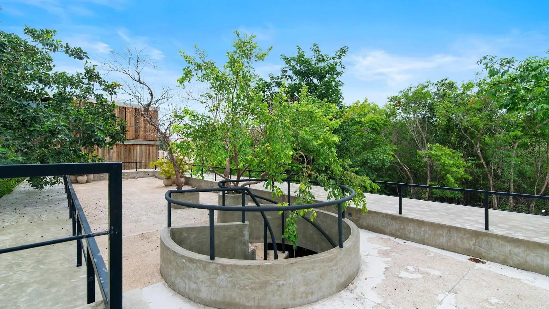 Seremonia Origen - Tulum Studio With Plunge Pool Daire