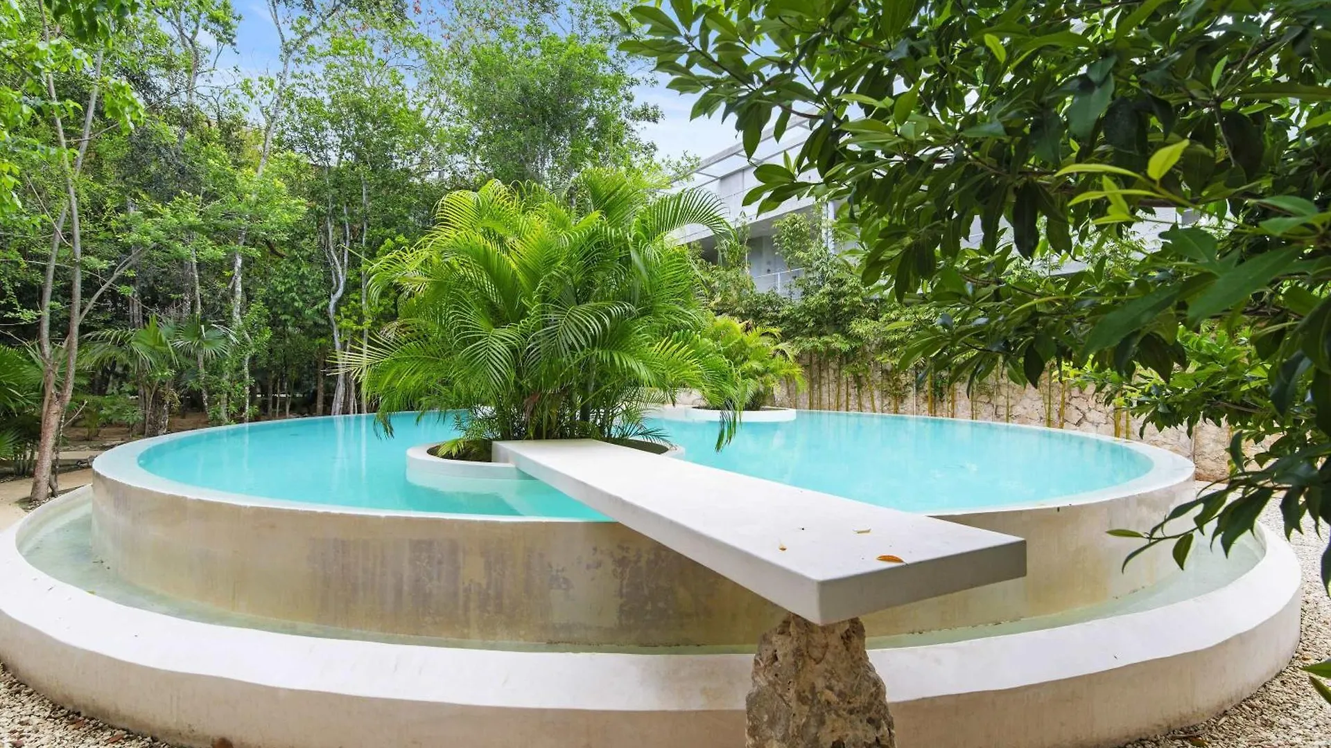 Seremonia Origen - Tulum Studio With Plunge Pool Meksika