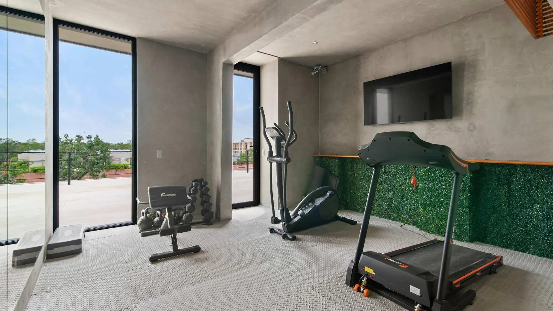 Seremonia Origen - Tulum Studio With Plunge Pool 0*,  Meksika