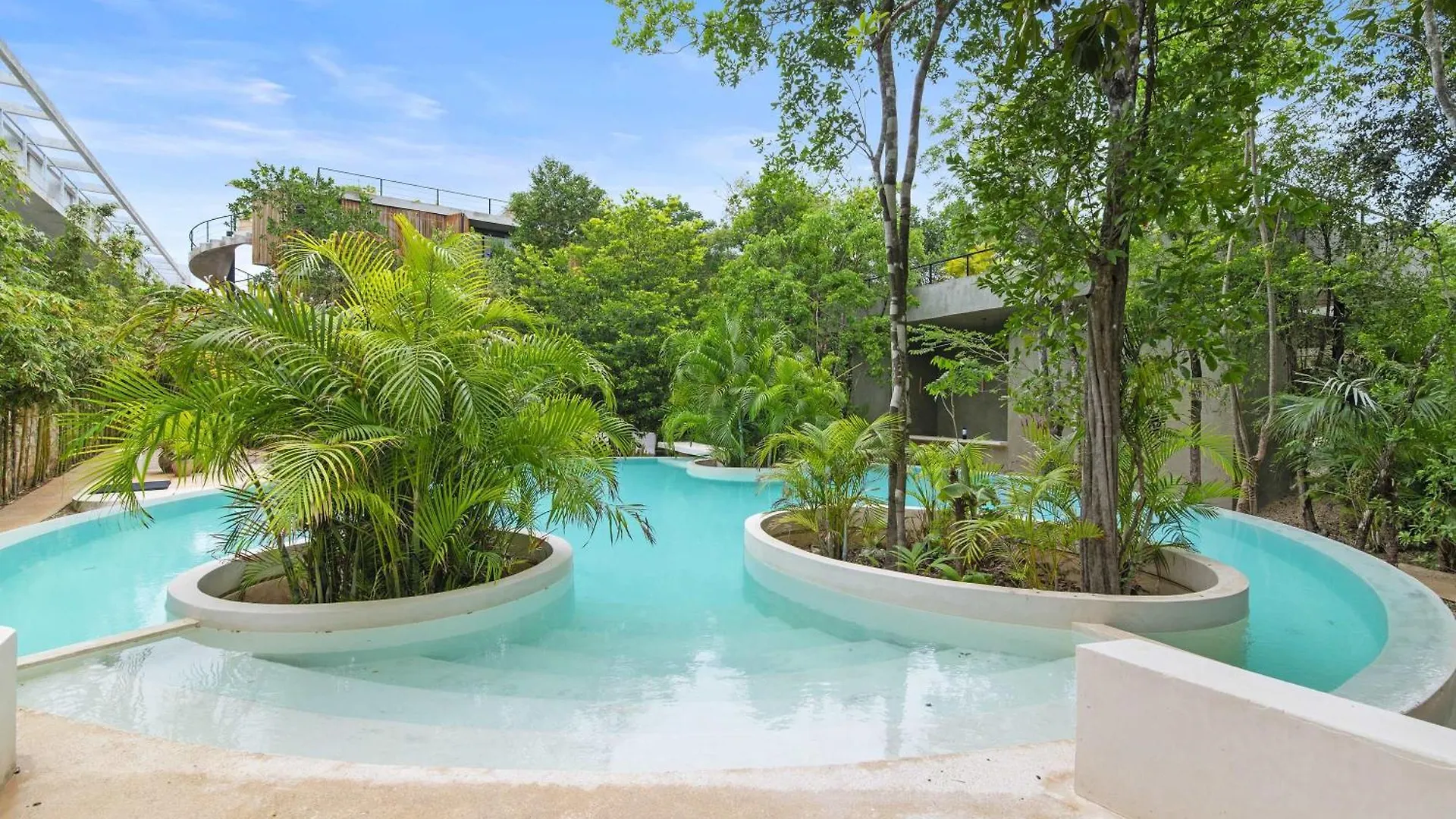 Seremonia Origen - Tulum Studio With Plunge Pool